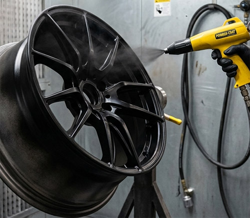 Automotive Parts