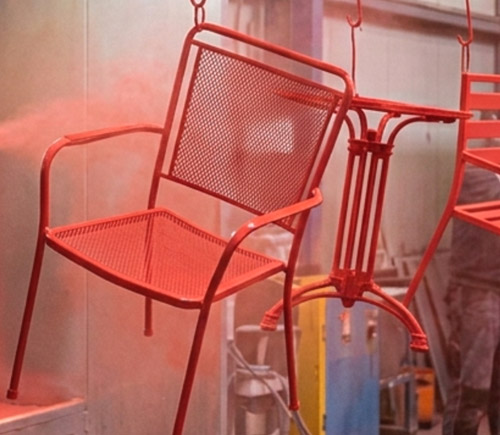 Metal Furniture